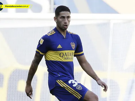 ¿Varela juega contra Mineiro o va de suplente? La explicación de Russo