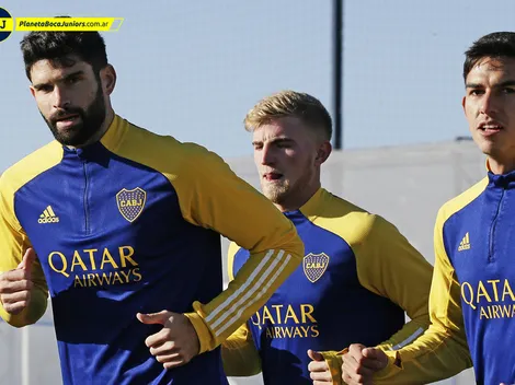 ¿Qué pasa con Orsini?