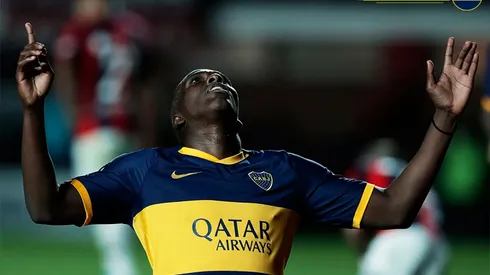 “Están esperando”: novedades sobre la situación de Hurtado y Boca