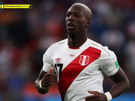 ¿Advíncula y un mensaje de despedida del Rayo Vallecano?