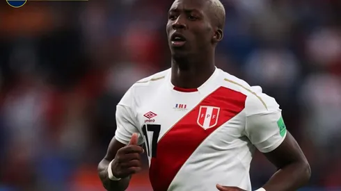 ¿Advíncula y un mensaje de despedida del Rayo Vallecano?