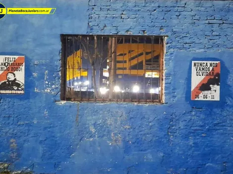 A 10 años: las cargadas de los hinchas de Boca por el descenso de River