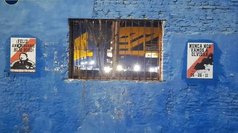 A 10 años: las cargadas de los hinchas de Boca por el descenso de River