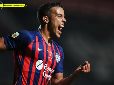 ¿Llega Di Santo? Bermúdez: "Estamos a la espera"