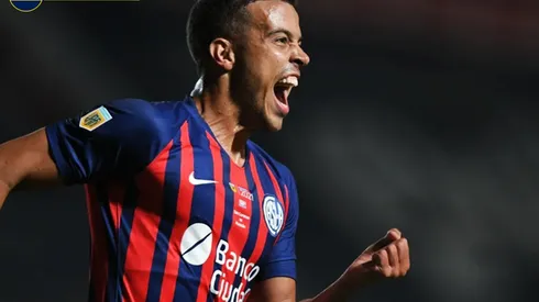 ¿Llega Di Santo? Bermúdez: "Estamos a la espera"