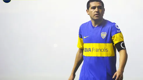 Cumple Román: 5 momentos inolvidables durante su paso por Boca