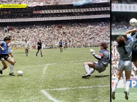 Cuando Dios y el Diablo se juntaron