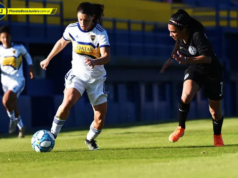 Igualdad ante San Lorenzo