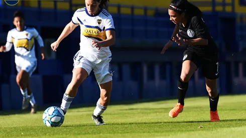 Igualdad ante San Lorenzo