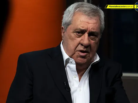 Ameal: "Apoyamos totalmente a nuestro plantel"