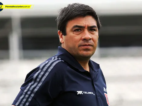 Basualdo explicó por qué se negó a trabajar en las inferiores de Boca