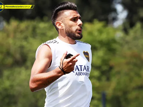 El plan de Salvio para su regreso: "Me ilusiono con estar"