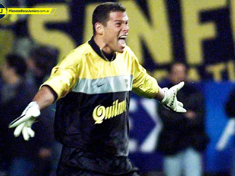 A 21 años de la gran charla entre Bianchi y Córdoba en el Morumbí