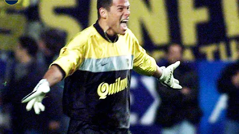 A 21 años de la gran charla entre Bianchi y Córdoba en el Morumbí