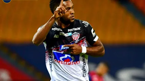 "Borja está hecho para Boca"