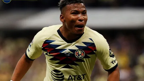 América, Europa o Boca: el futuro de Roger Martínez sigue en duda