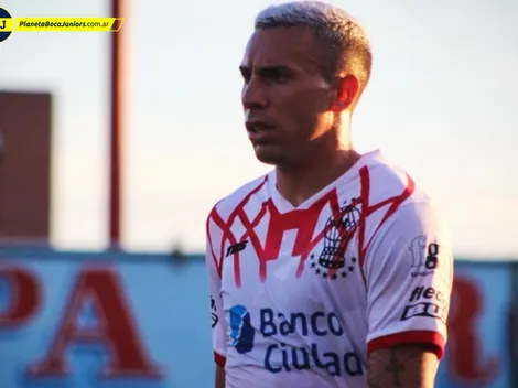 Todo OK por Briasco: “Se va a terminar arreglando”