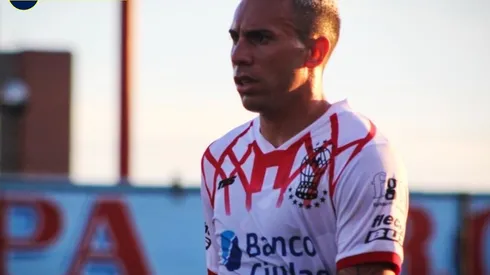 Todo OK por Briasco: “Se va a terminar arreglando”