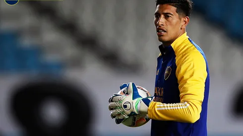 Todo acordado: Andrada será vendido