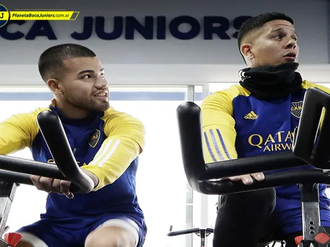 Los jugadores que se sumarán antes de la pretemporada