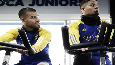 Los jugadores que se sumarán antes de la pretemporada