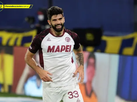 "La operación de Orsini está caída"