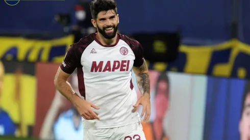 "La operación de Orsini está caída"