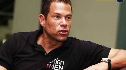 Córdoba y su relación con Boca: “Cuando Román me pregunta por un arquero, le doy mi opinión”