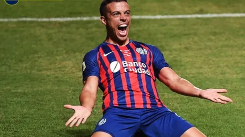 "Nadie lo llamó a Di Santo"