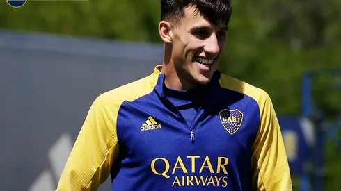 Capaldo, más cerca de irse: la negociación con Salzburgo