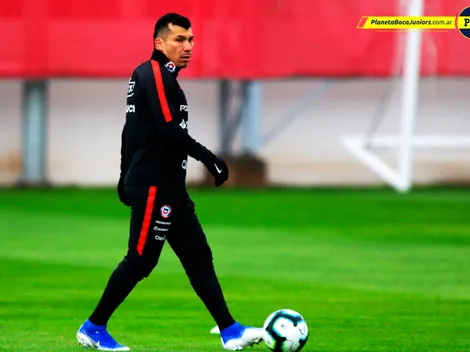 Medel a Boca: ¿fantasía o realidad?