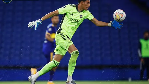 ¿Andrada debe devolverle plata a Boca?