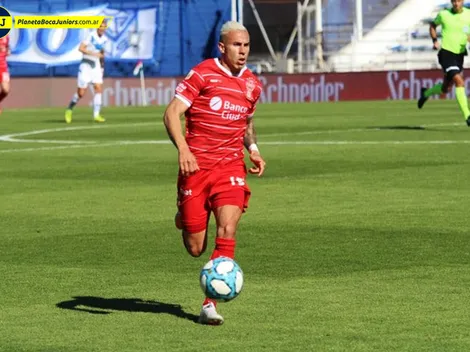 Briasco, cerca de convertirse en el primer refuerzo