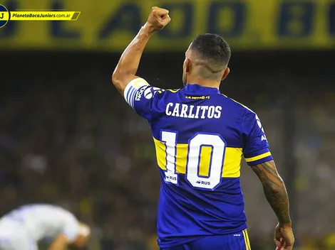 Se fue Tevez: ¿quién se queda con la cinta y quién con la 10?