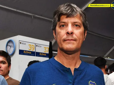 Fiel a su estilo: el irónico mensaje de Pergolini para despedir a Tevez