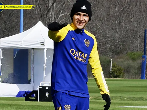 Obando interesa en México