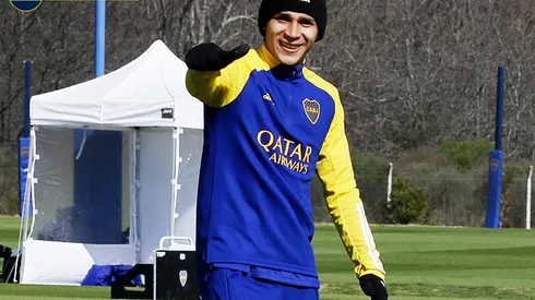 Obando interesa en México