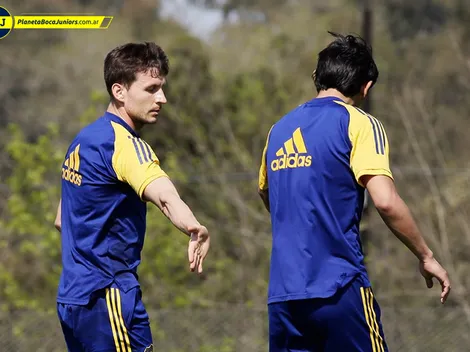 Renovación en Boca: ¿Qué contratos se caen el 30 de junio?