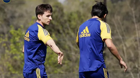 Renovación en Boca: ¿Qué contratos se caen el 30 de junio?