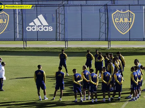 Un dato curioso en el historial entre Boca y Mineiro que favorece al Xeneize