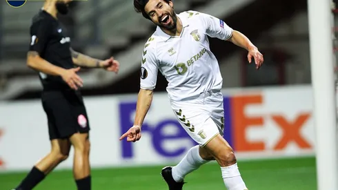 Habló el representante de Gaitán: ¿es posible el pase a Boca?