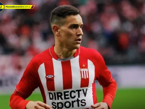 "Lo vamos a arreglar": la situación de Zuqui se define entre Boca y Estudiantes