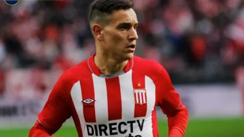 "Lo vamos a arreglar": la situación de Zuqui se define entre Boca y Estudiantes