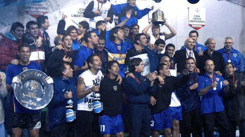 Conquistadores de sueños