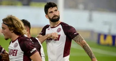 El Granate, el último eslabón antes de llegar al Xeneize.