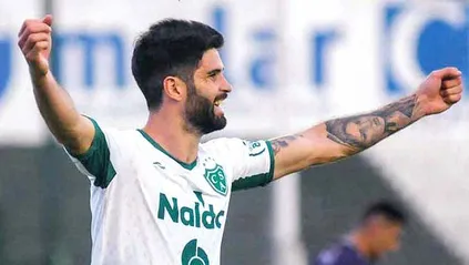 Sarmiento, la vuelta a Argentina.