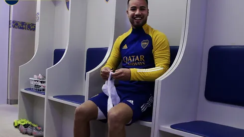 Los números que usarán los nuevos refuerzos en la Copa