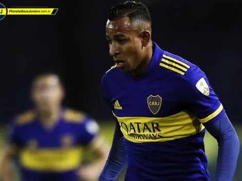 ¿Todo listo? La publicación del representante de Villa en el medio de la posible salida del delantero