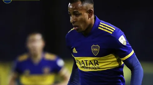 "Boca trajo a Villa cuando no lo conocía ni la madre"