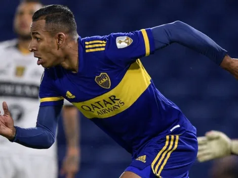 Ameal y Bermúdez hablaron sobre el tema Villa